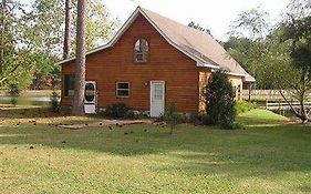 Shalom House Bed And Breakfast Tifton Ga